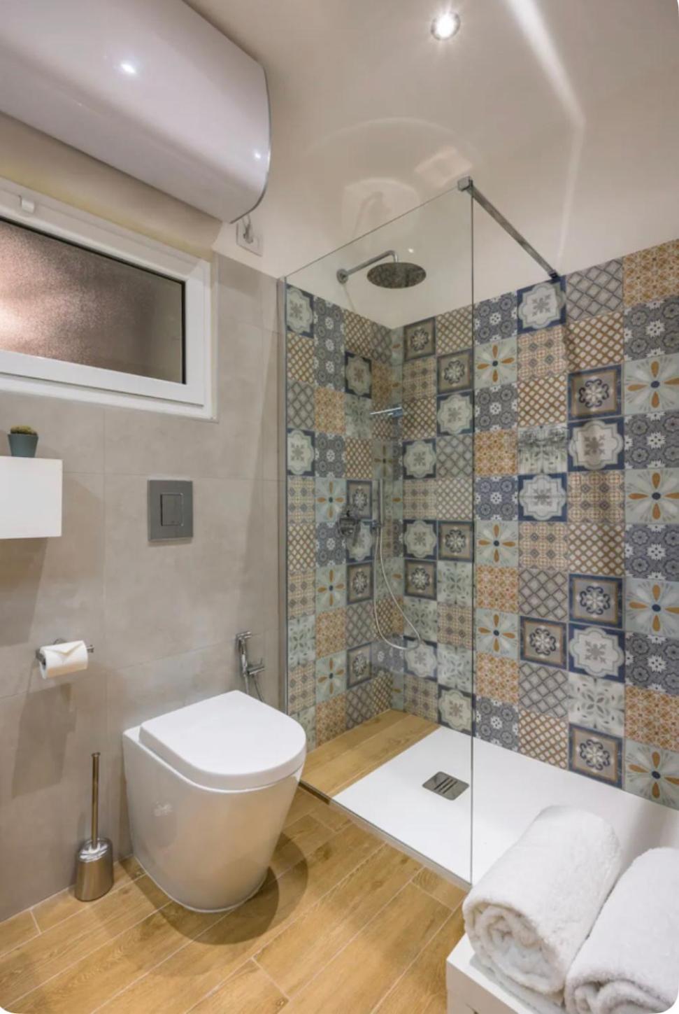 Corte Belvedere Apartamento