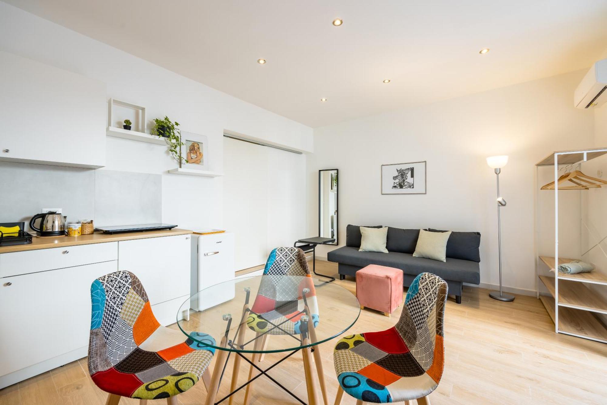 Corte Belvedere Apartamento