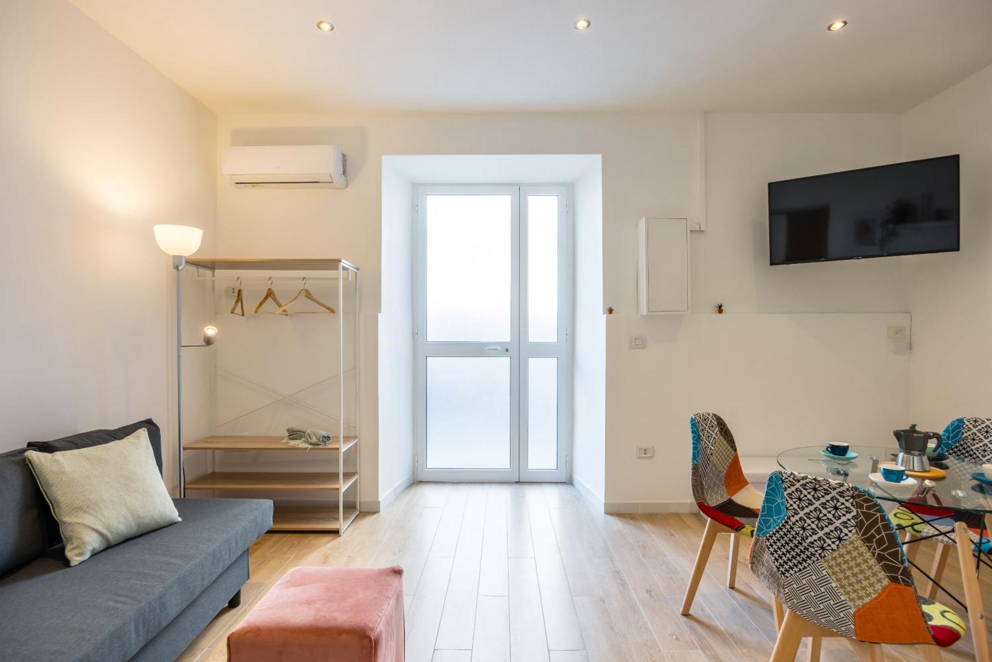 Apartamento Corte Belvedere
