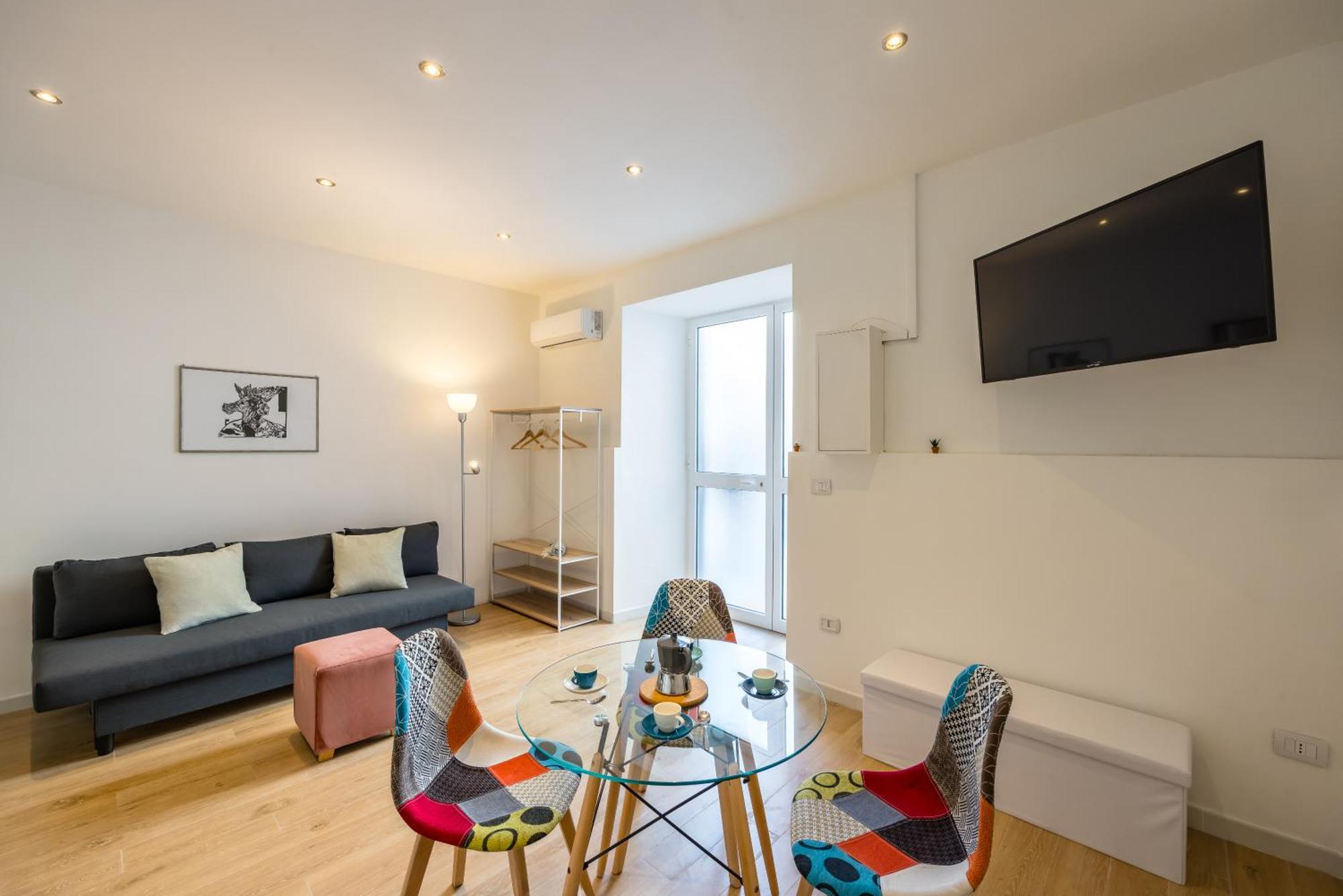 Apartamento Corte Belvedere *