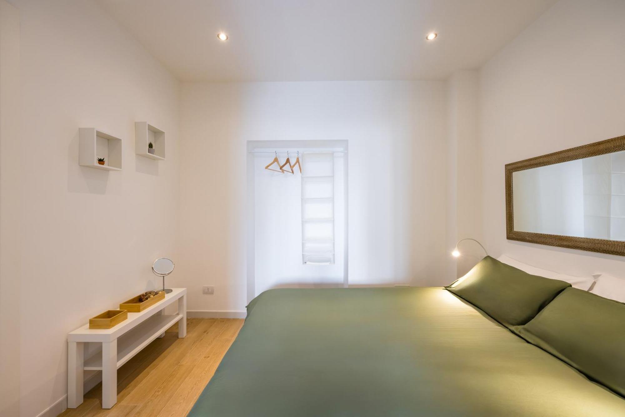 Apartamento Corte Belvedere