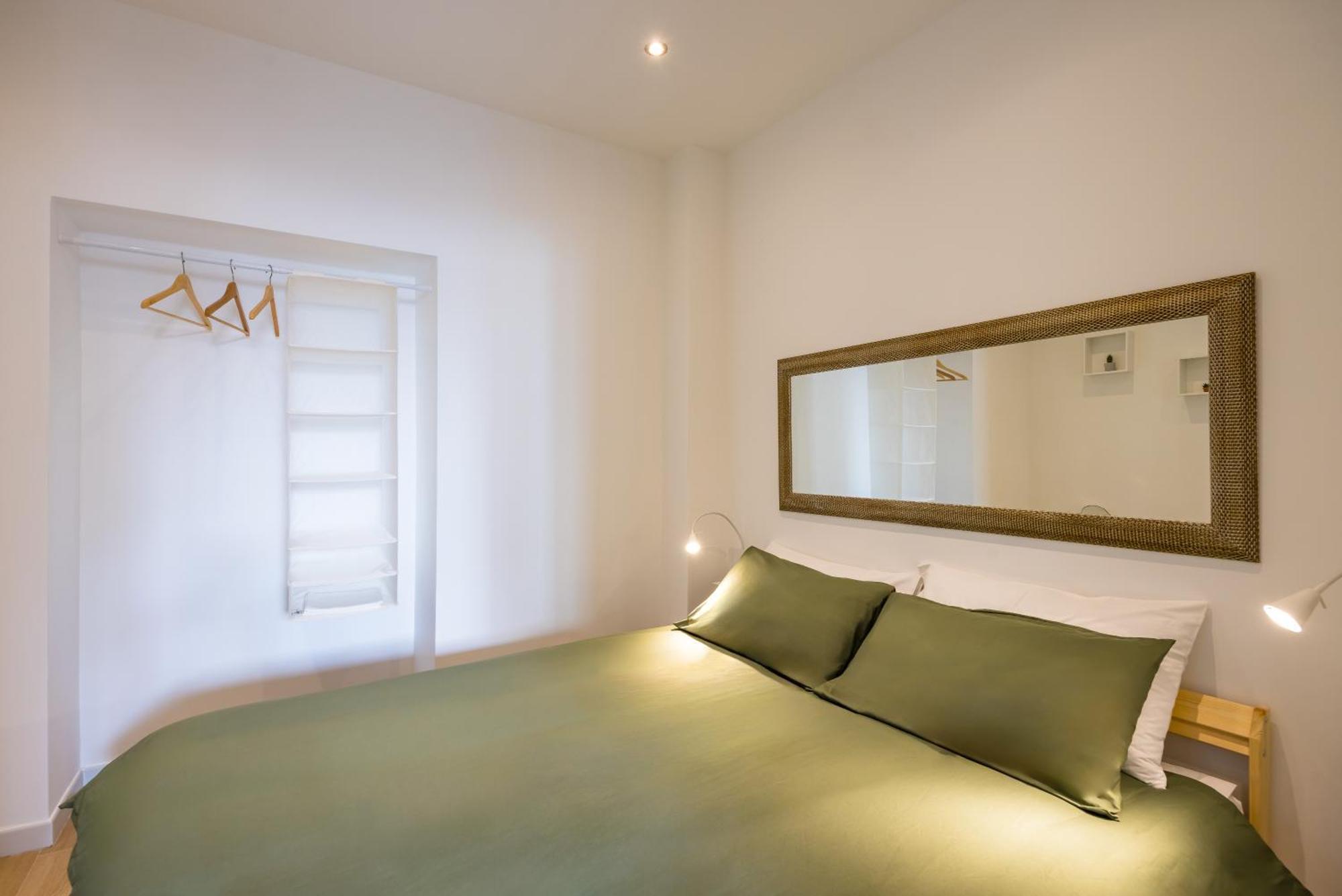 Apartamento Corte Belvedere