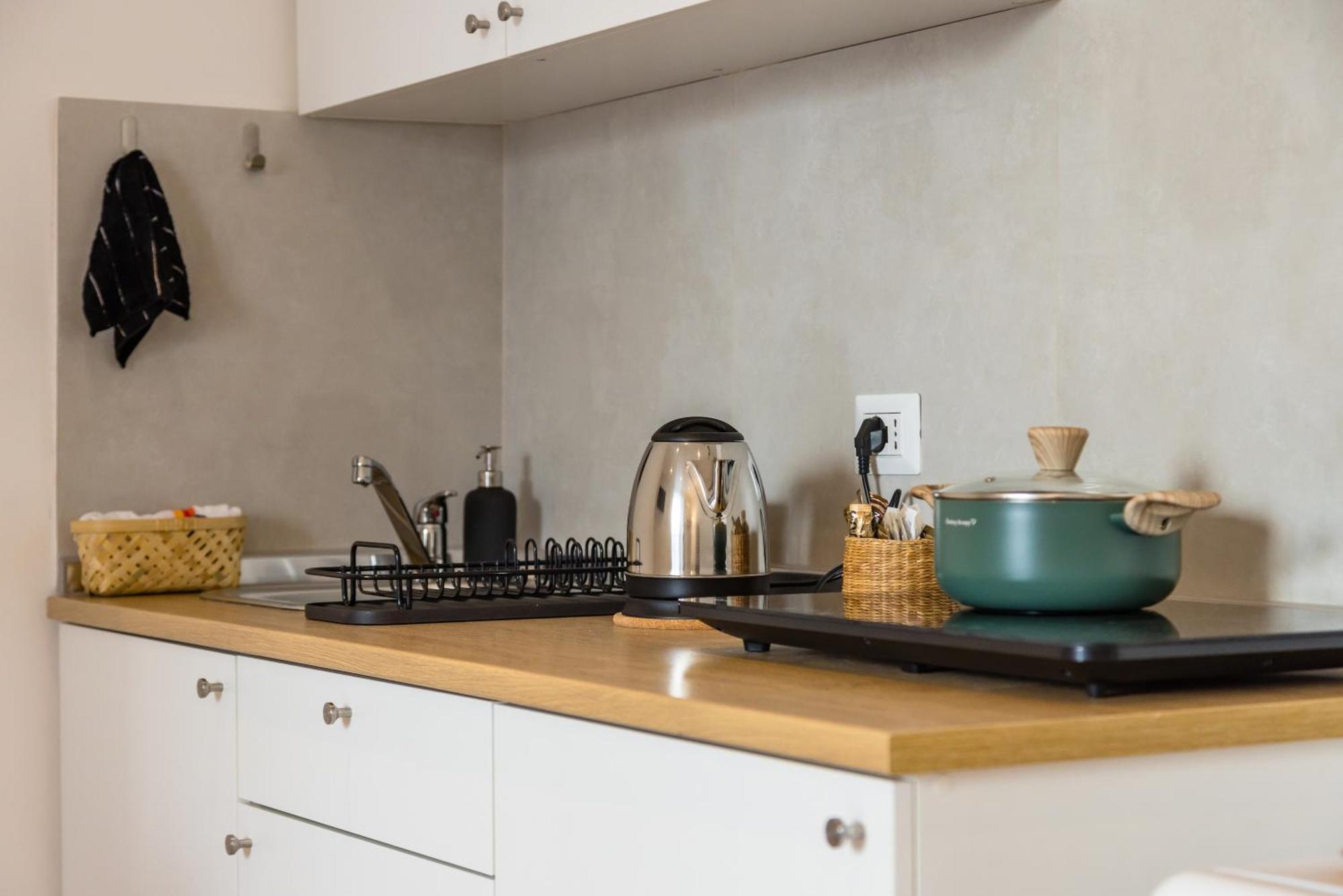 Corte Belvedere Apartamento *