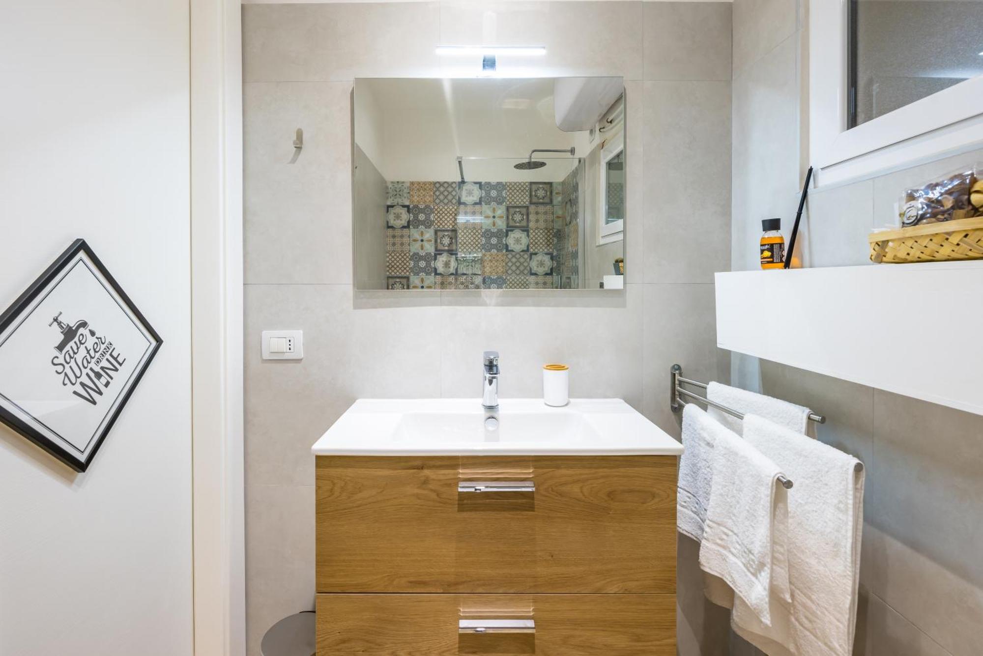 Corte Belvedere Apartment Neapel