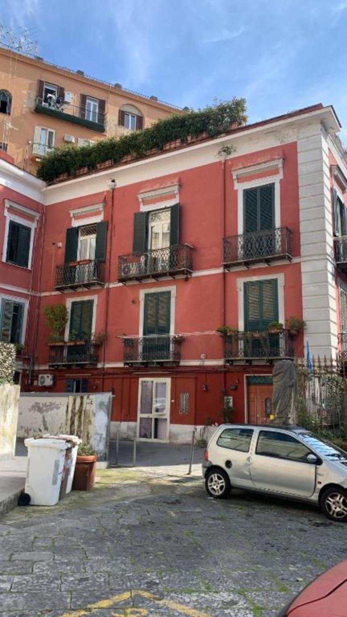 Apartamento Corte Belvedere